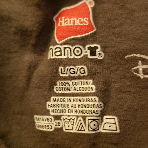 Universe of Energy Extinct August 2017 Shirt - Picture 4 of 4